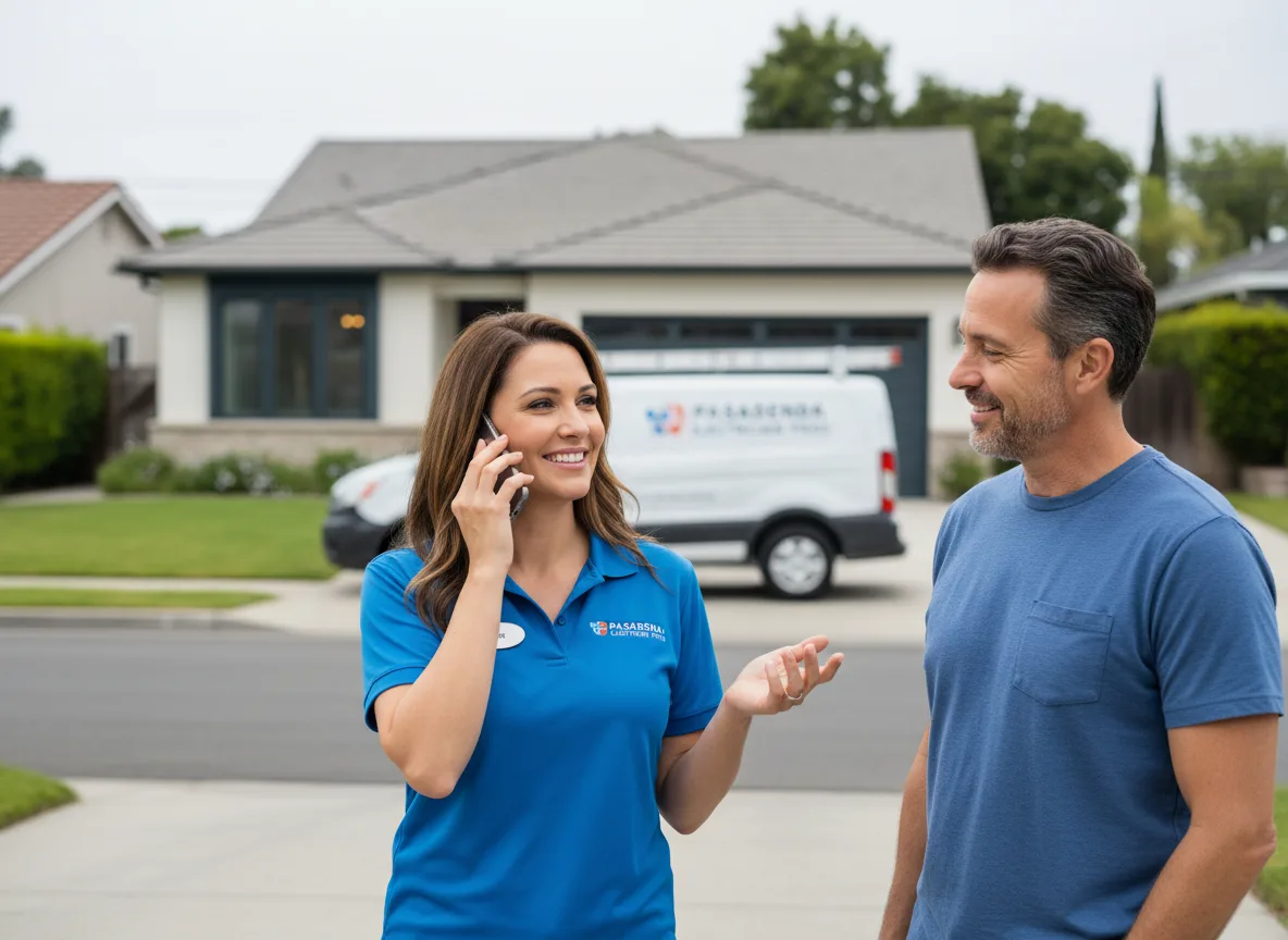 Electrician Gilford, NH FAQs